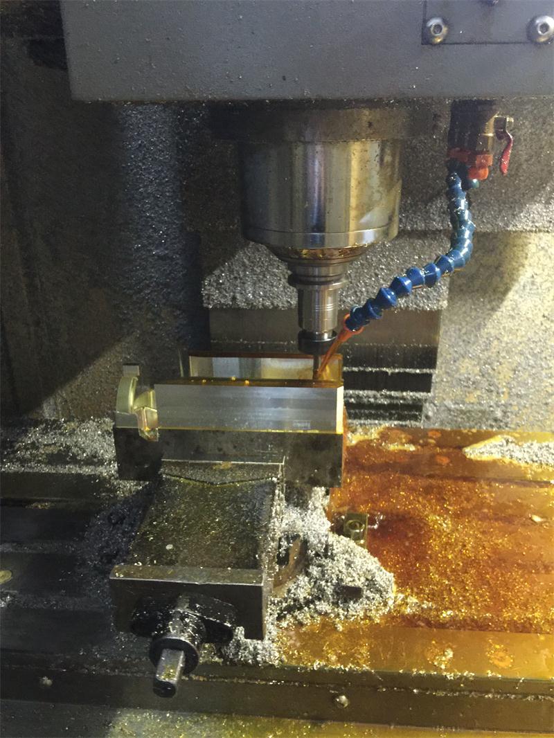 切削(xuē)加工 切削加工