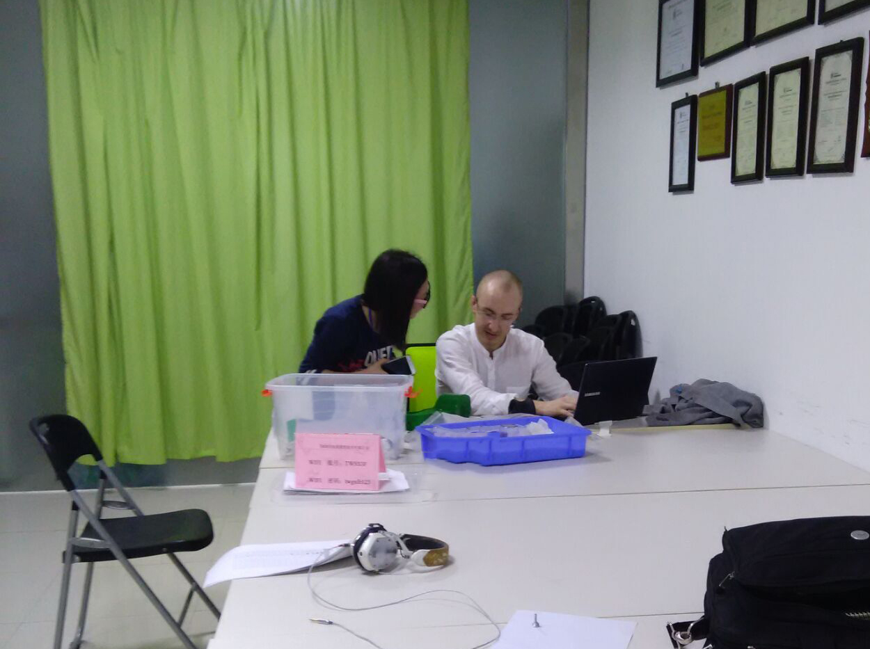 機加工之好品質是企業（yè）成功的鑰匙