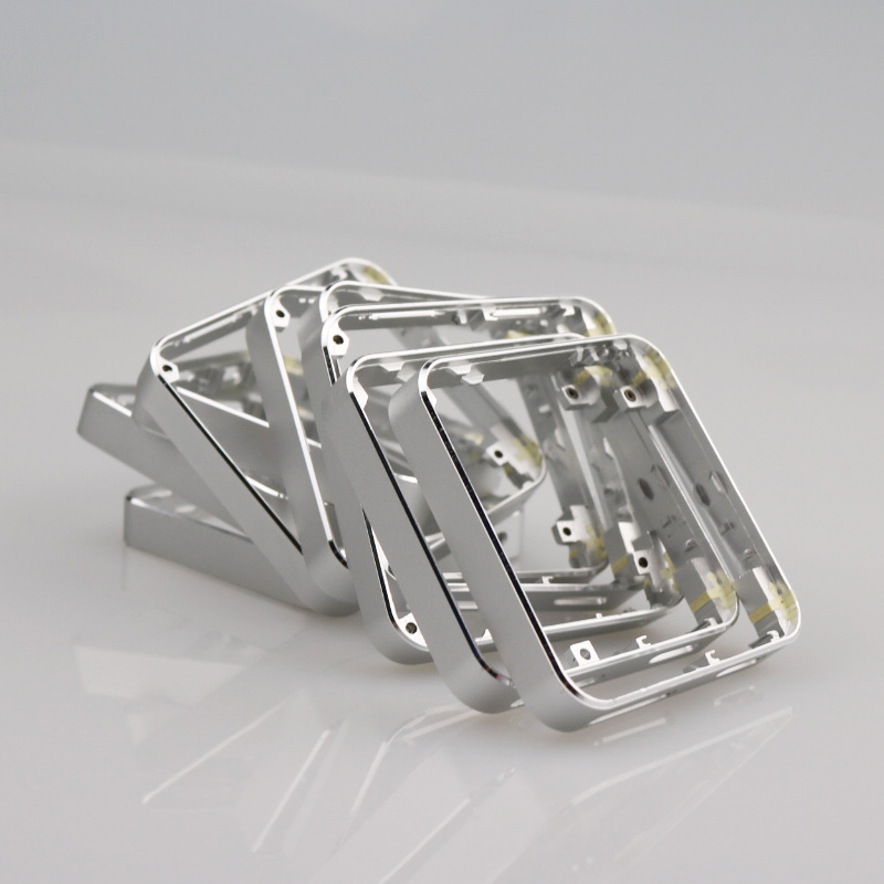 goodtalk邊框零件