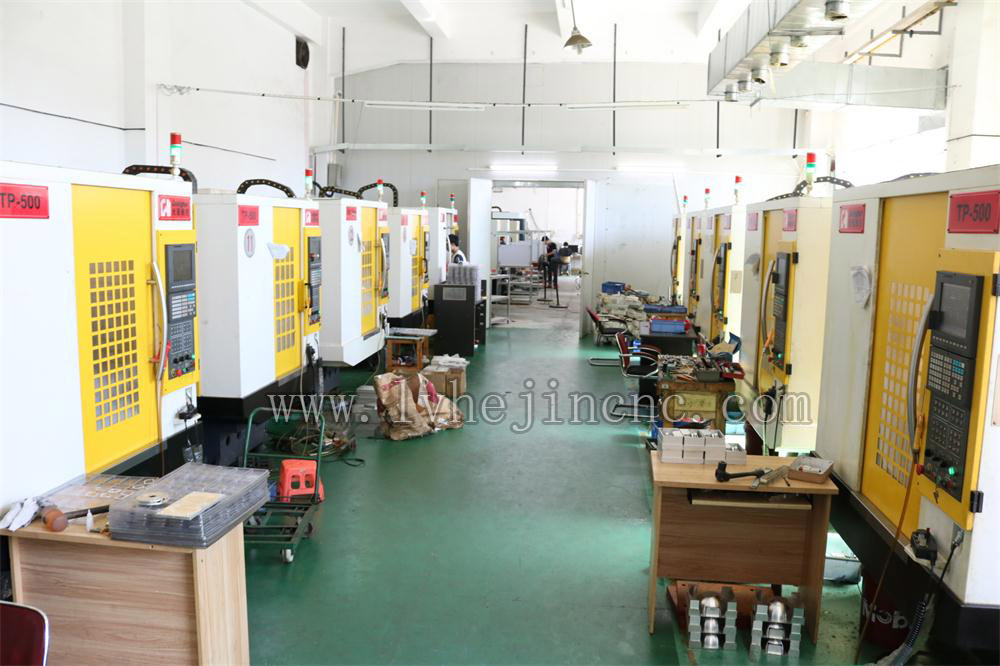 零件加工(gōng)廠家 零件加工廠家