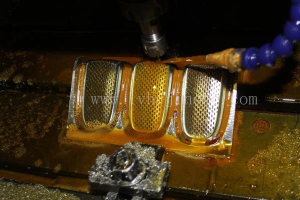 超精（jīng）密零件加工-600