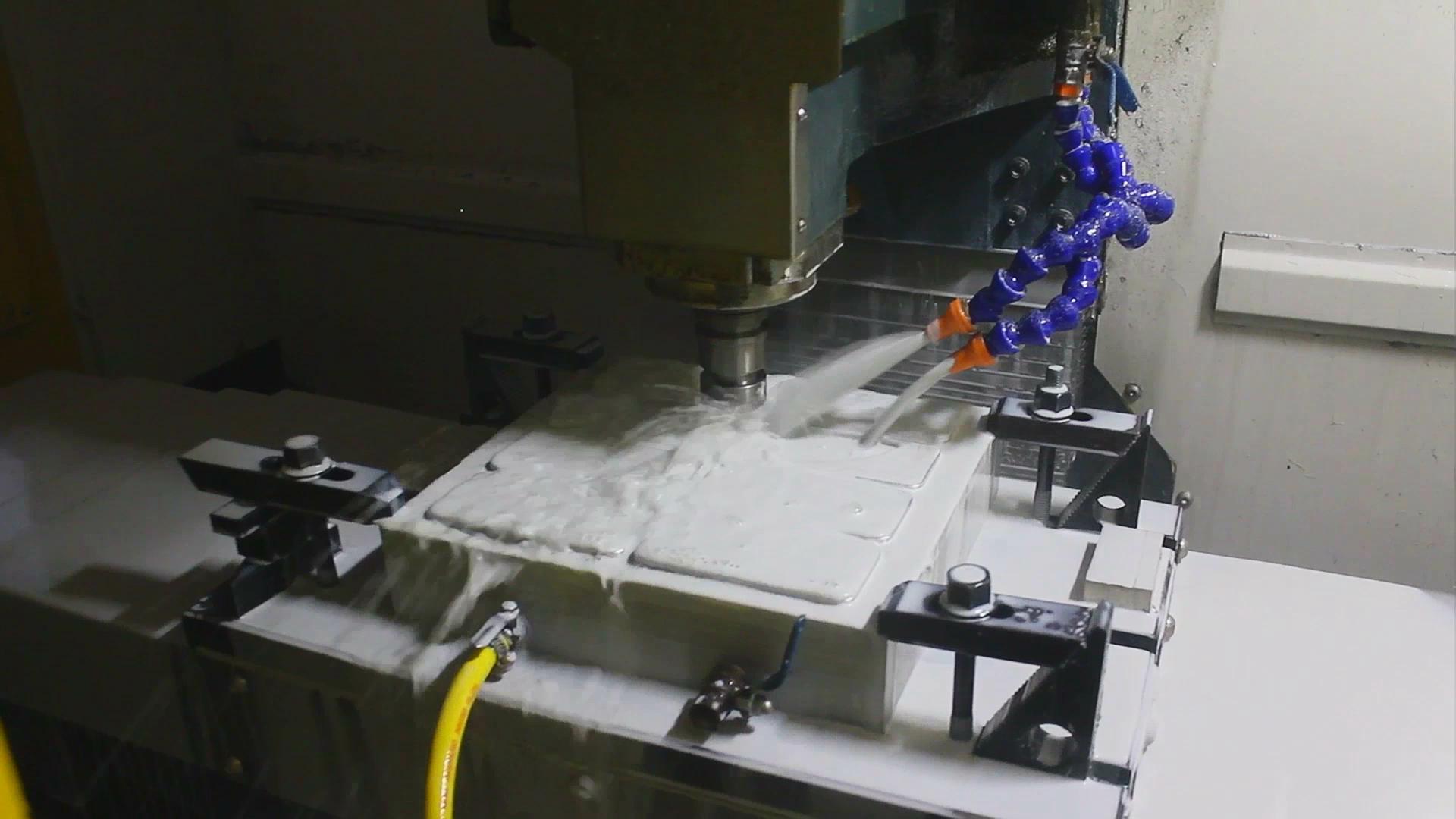 cnc加工價格是(shì)怎麽算的?