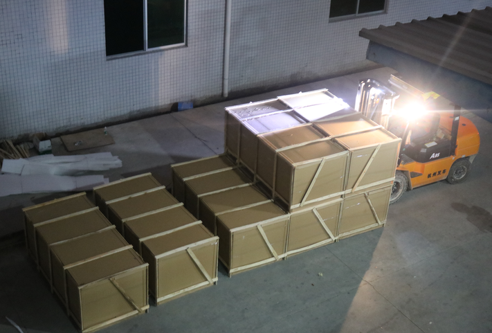 尖峰科技,用心服務每位客戶無(wú)償為您加班。