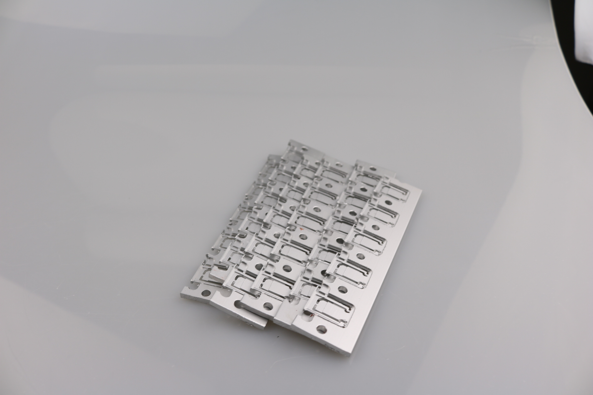 cnc鋁零件加（jiā）工廠